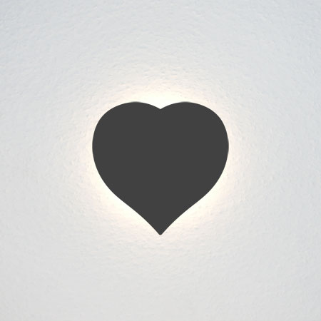 Herz-Symbol.